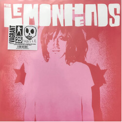 The Lemonheads The Lemonheads Vinyl LP USED