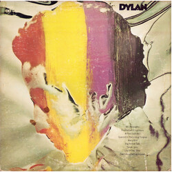 Bob Dylan Dylan Vinyl LP USED