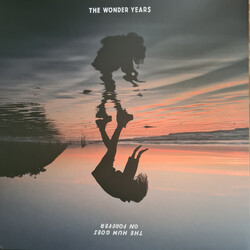 The Wonder Years The Hum Goes On Forever Multi Vinyl LP/Vinyl 7" USED