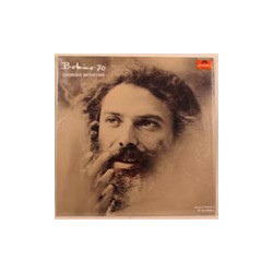 Georges Moustaki Bobino 70 Vinyl LP USED
