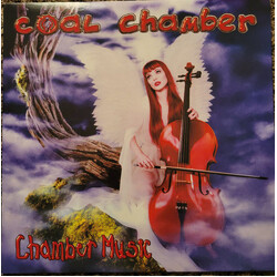 Coal Chamber Chamber Music Vinyl LP USED