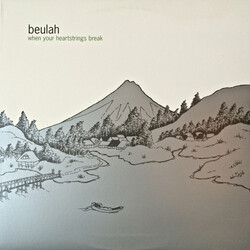Beulah When Your Heartstrings Break Vinyl LP USED