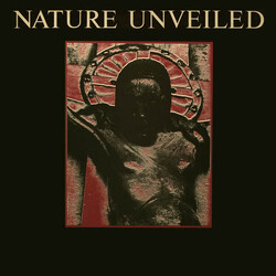 Current 93 Nature Unveiled Vinyl LP USED