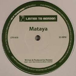 Mataya She Vinyl 12" USED
