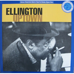 Duke Ellington Ellington Uptown Vinyl LP USED