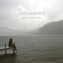 Latewaves Hell To Pay Vinyl LP USED