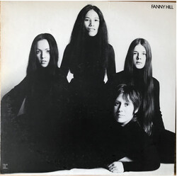 Fanny (2) Fanny Hill Vinyl LP USED