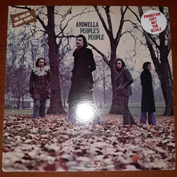 Andwella People's People Vinyl LP USED