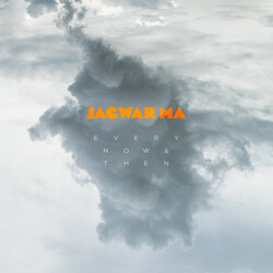 Jagwar Ma Every Now & Then Vinyl LP USED