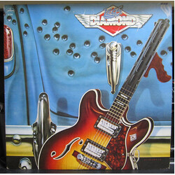 Legs Diamond (2) Legs Diamond Vinyl LP USED