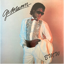 Nana Gemann B M W Vinyl 12" USED