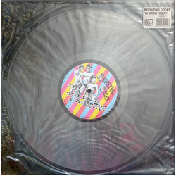 Revolting Cocks Da Ya Think I'm Sexy? Vinyl 12" USED