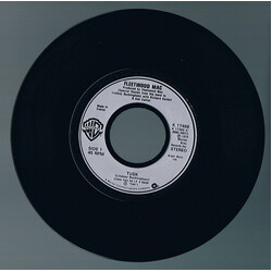 Fleetwood Mac Tusk Vinyl 7" USED