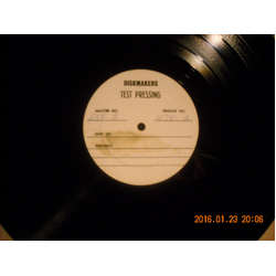 Pearls Before Swine Balaklava Vinyl LP USED