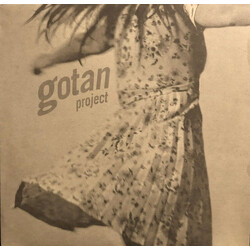 Gotan Project Santa Maria Vinyl 12" USED