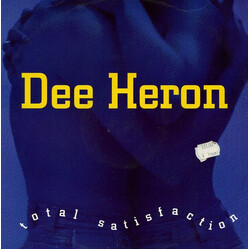 Dee Heron Total Satisfaction Vinyl 12" USED