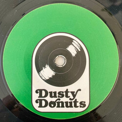 Various Rubber Band / The Light Vinyl 7" USED