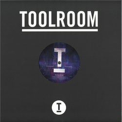 Various Toolroom Sampler Vol. 2 Vinyl 12" USED
