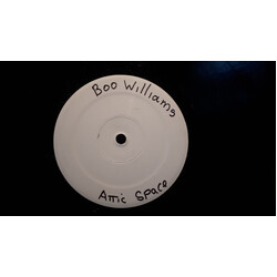 Moon Man The Sticky E.P. Vinyl 12" USED