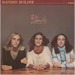 2nd Chapter Of Acts Mansion Builder Vinyl LP USED