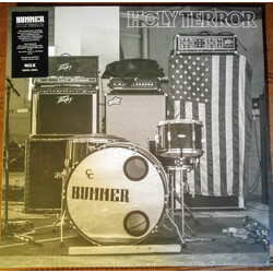 Bummer (3) Holy Terror Vinyl LP USED