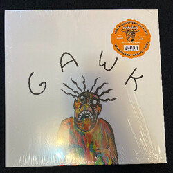 Vundabar Gawk Vinyl 12" USED