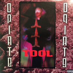 Tool (2) Opiate Vinyl 12" USED