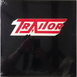 Traitor (3) Shot Down Vinyl 12" USED