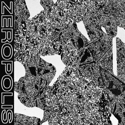 Zeropolis Zeropolis Vinyl LP USED
