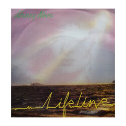 Nancy Nova Lifeline Vinyl 7" USED