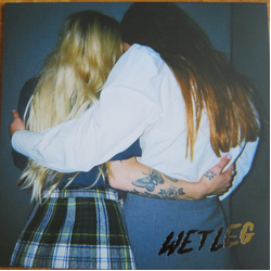Wet Leg Wet Leg Multi Vinyl LP/Vinyl 7" USED
