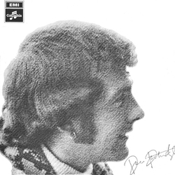 Don Partridge Don Partridge Vinyl LP USED