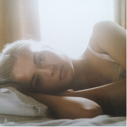 Nina Nesbitt Älskar Vinyl LP USED