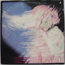 The Subterraneans (2) My Flamingo Vinyl 7" USED