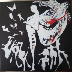 Doon Kanda Labyrinth Vinyl LP USED