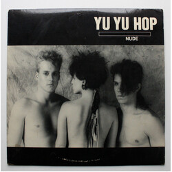 Yu Yu Hop Nude Vinyl 12" USED