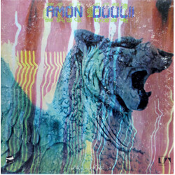 Amon Düül II Wolf City Vinyl LP USED