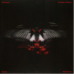 Remake Blade Runner Vinyl 12" USED