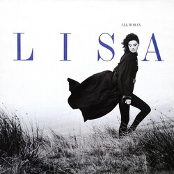 Lisa Stansfield All Woman Vinyl 12" USED