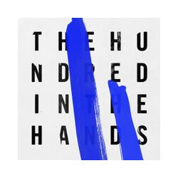 The Hundred In The Hands Undressed In Dresden Vinyl 7" USED