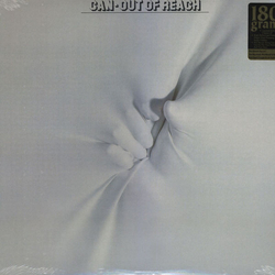 Can Out Of Reach Vinyl LP USED