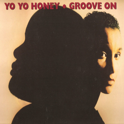 Yo Yo Honey Groove On Vinyl 12" USED