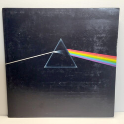 Pink Floyd The Dark Side Of The Moon Vinyl LP USED