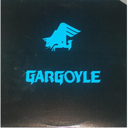 Gargoyle (8) Gargoyle Vinyl 12" USED