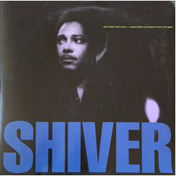 George Benson Shiver Vinyl 12" USED