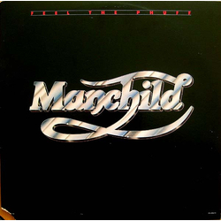 Manchild (9) Feel The Phuff Vinyl LP USED