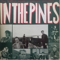 The Triffids In The Pines Vinyl LP USED