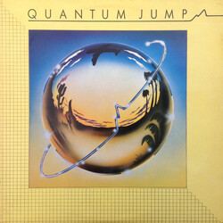 Quantum Jump Quantum Jump Vinyl LP USED