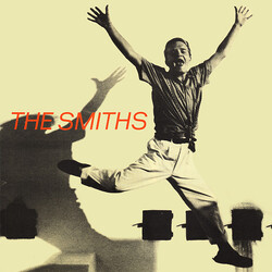 The Smiths The Boy With The Thorn In His Side Vinyl 12" USED