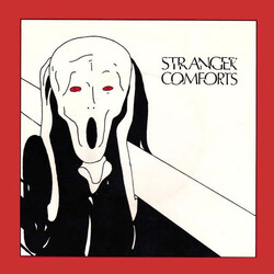 Stranger Comforts Walking On Air Vinyl 7" USED